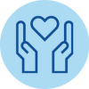 Safe Patient Transfer Icon