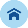 Space Saving Icon