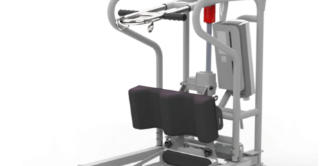 ActivLift SA180C UM